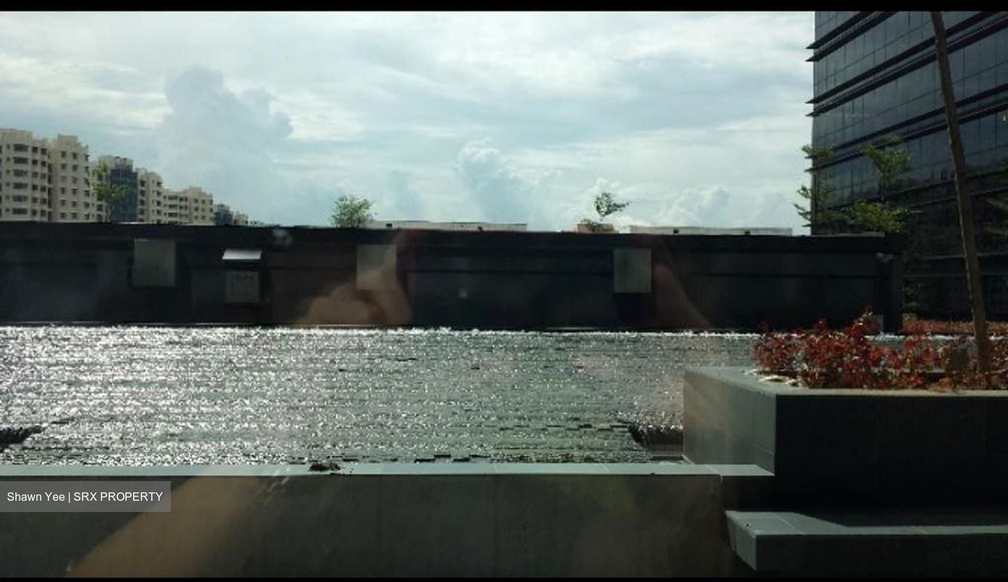 Paya Lebar Square (D14), Office #457388391